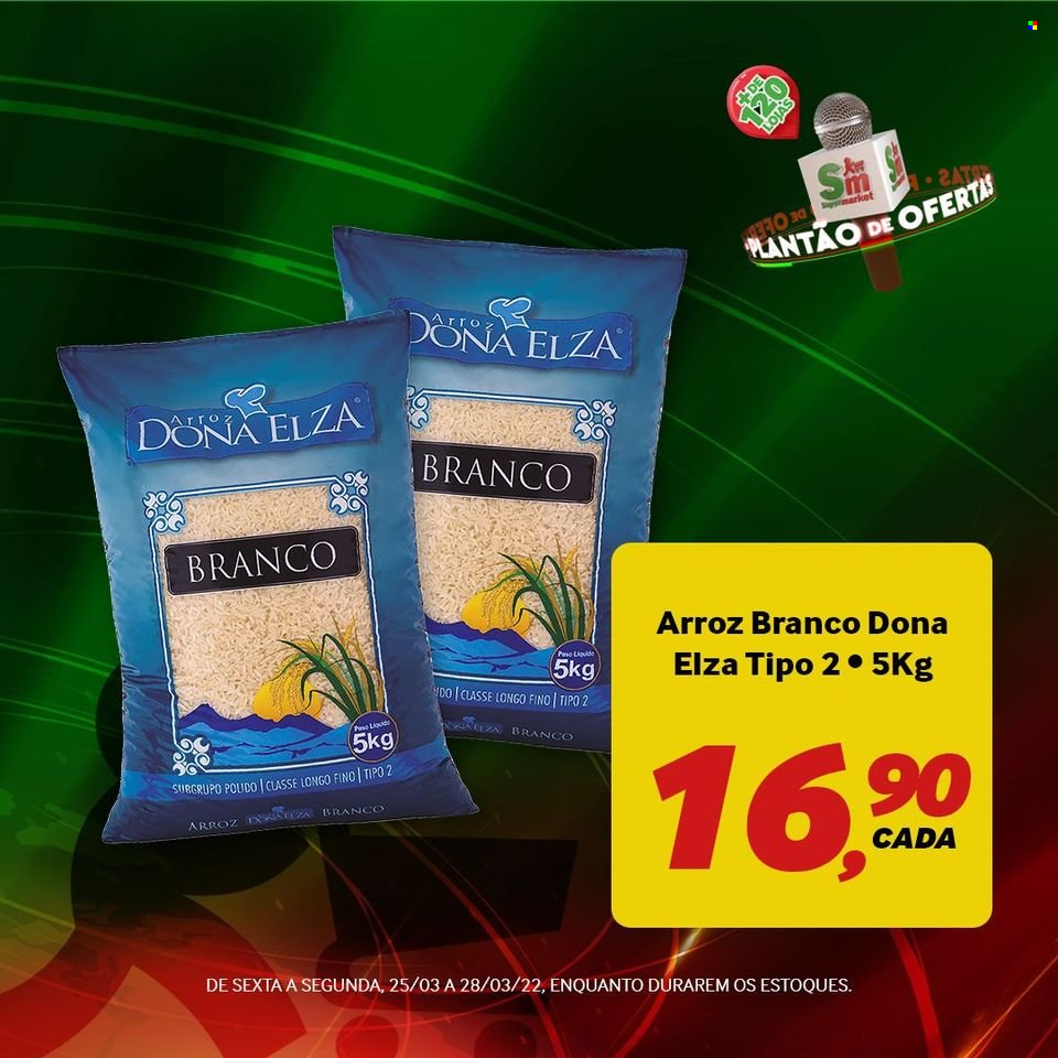 Folheto Rede Supermarket - 25/03/2022 - 28/03/2022. Página 10