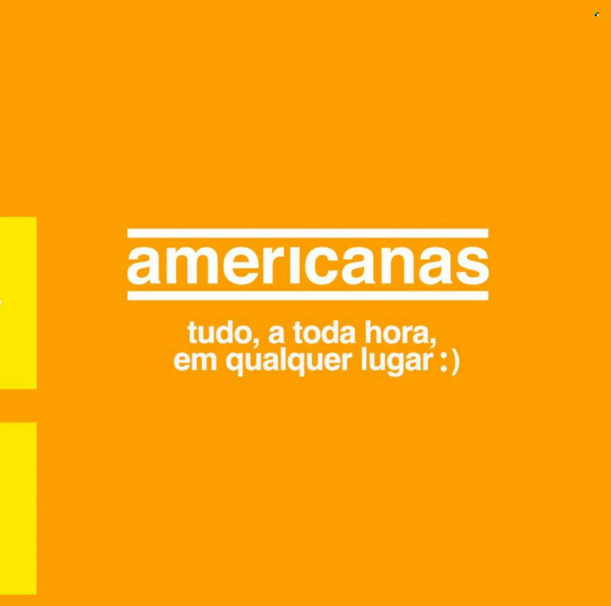 thumbnail - Folheto Lojas Americanas - 16/05/2022 - 24/05/2022.
