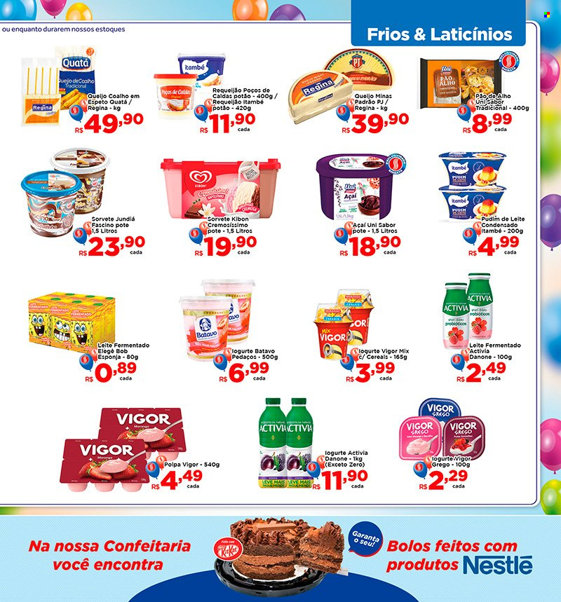 Folheto Shibata Supermercados - 24/05/2022 - 30/05/2022. Página 5