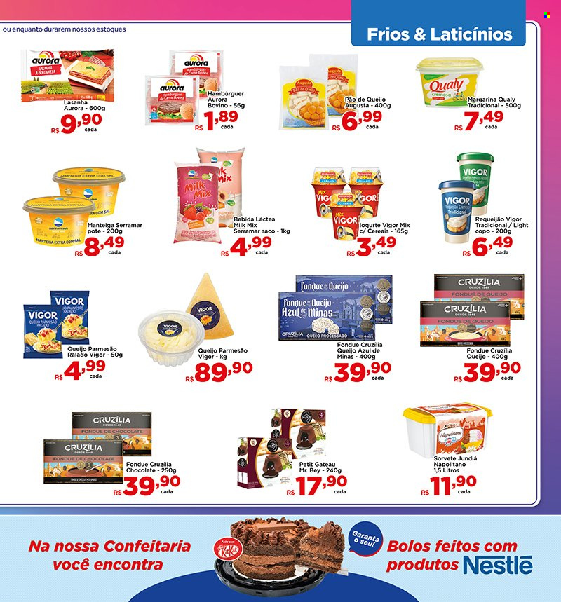Folheto Shibata Supermercados - 14/06/2022 - 20/06/2022. Página 5