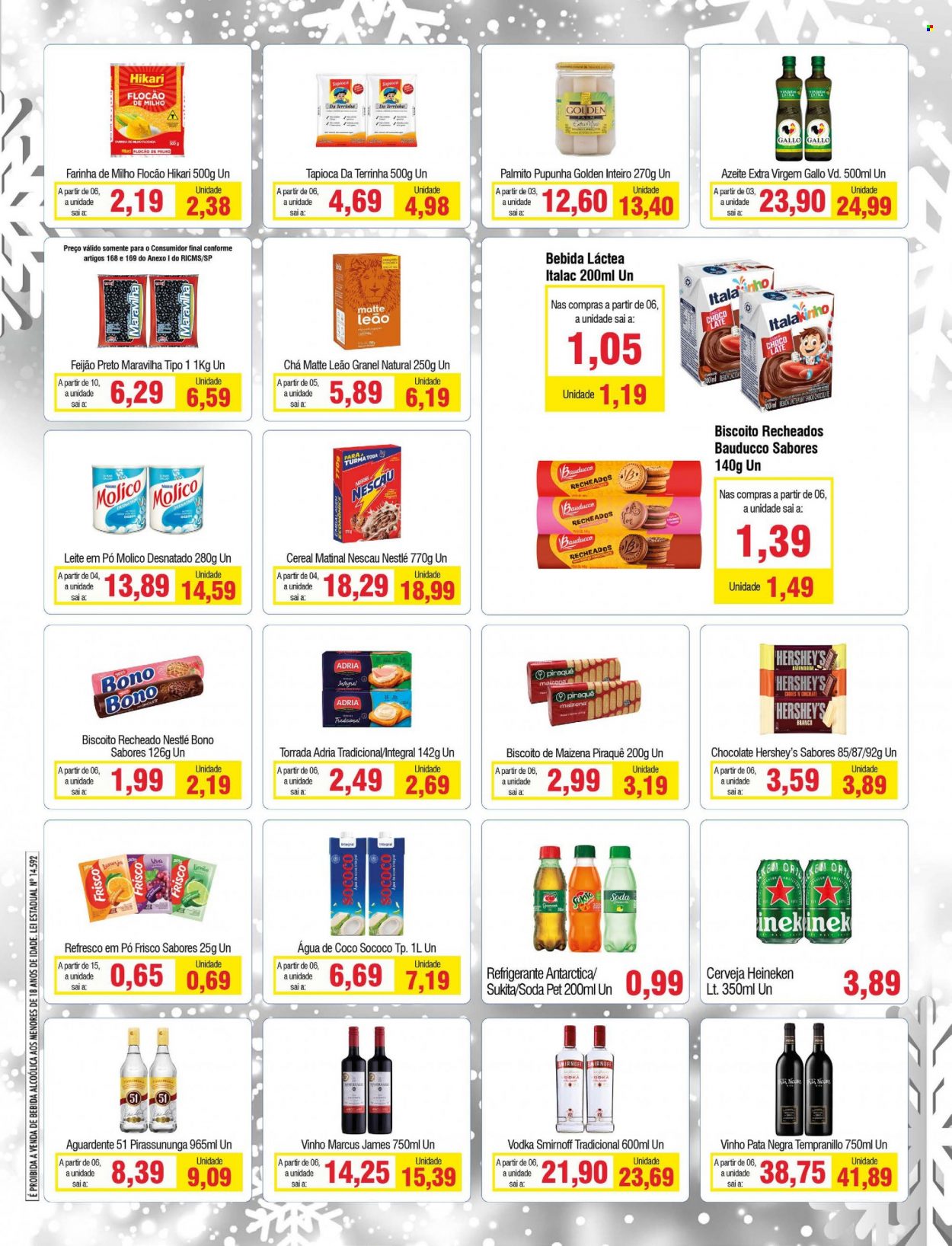 Folheto Spani Atacadista - 14/06/2022 - 20/06/2022. Página 2