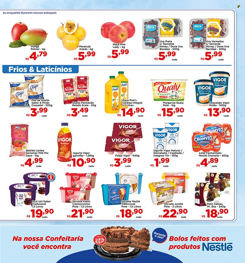Folheto Shibata Supermercados - 26/07/2022 - 01/08/2022. Página 5