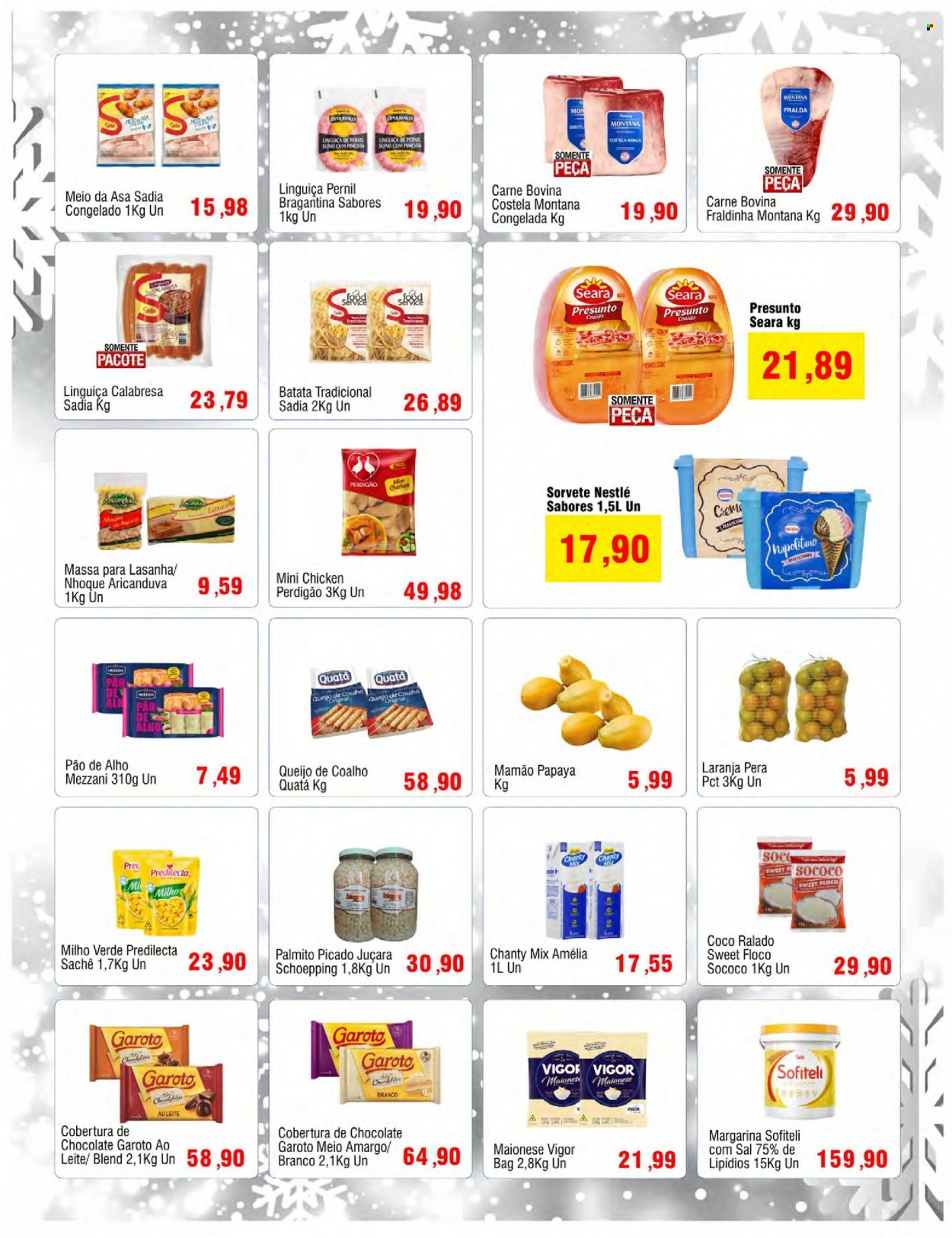 Folheto Spani Atacadista - 09/08/2022 - 15/08/2022. Página 2