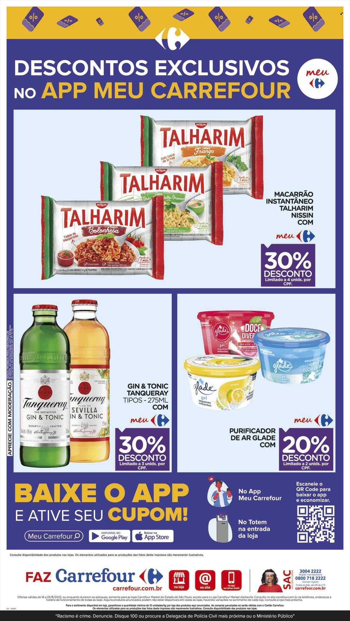 Folheto Carrefour Market - 16/08/2022 - 25/08/2022. Página 7