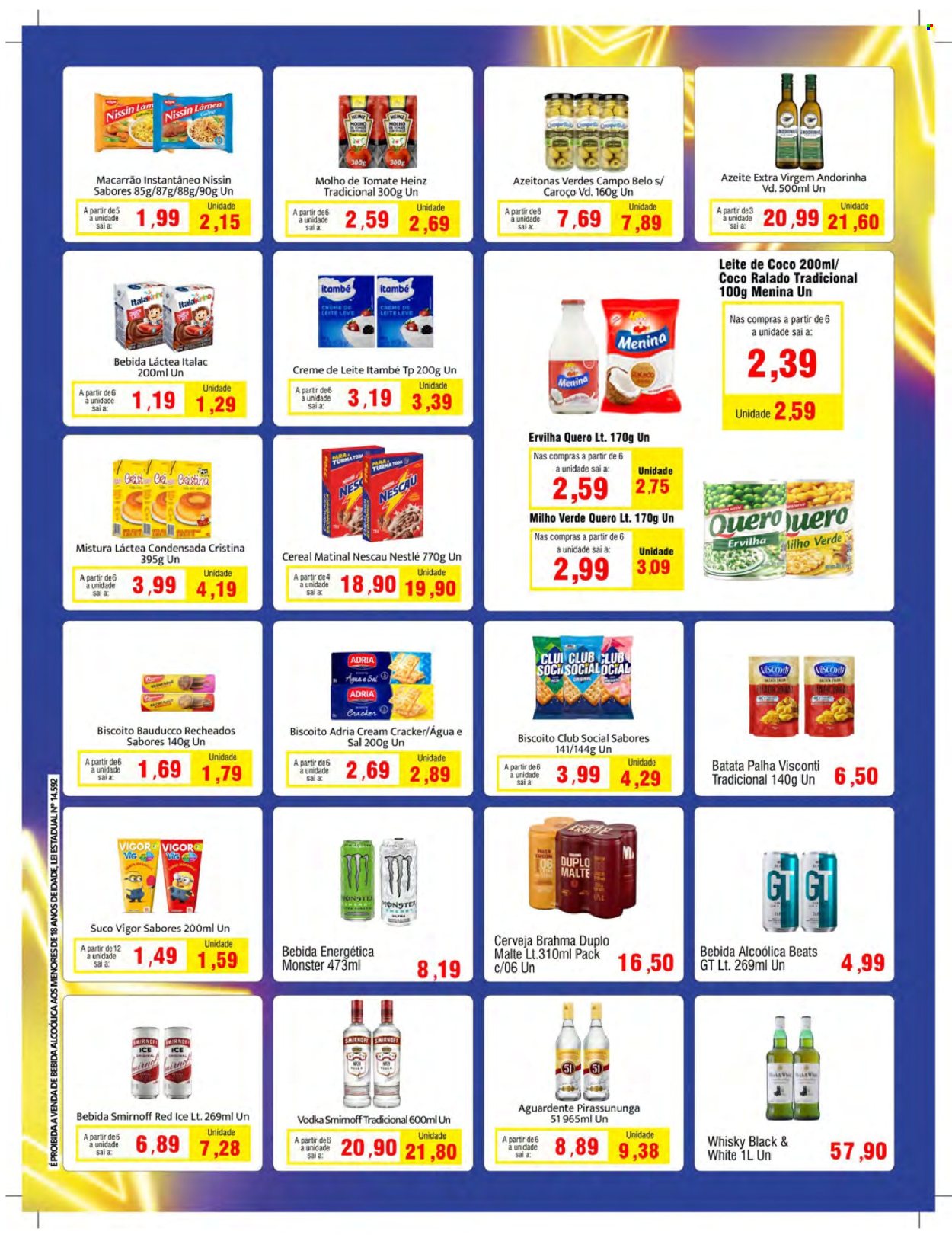 Folheto Spani Atacadista - 25/10/2022 - 31/10/2022. Página 3