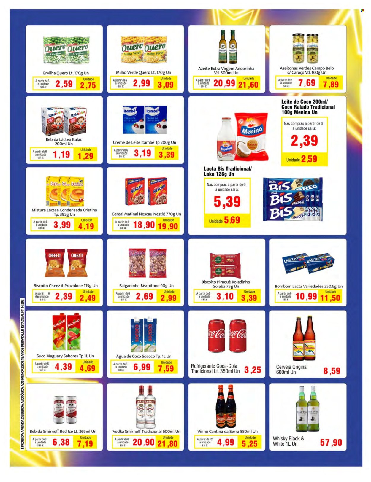 Folheto Spani Atacadista - 25/10/2022 - 31/10/2022. Página 3
