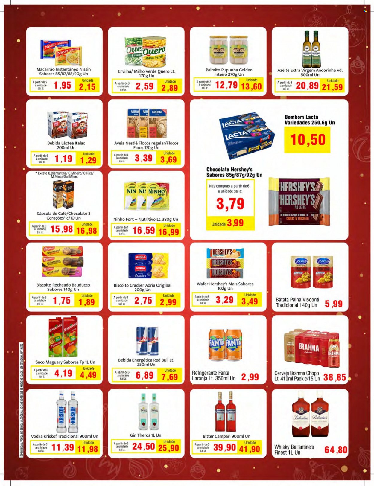 Folheto Spani Atacadista - 08/11/2022 - 14/11/2022. Página 3