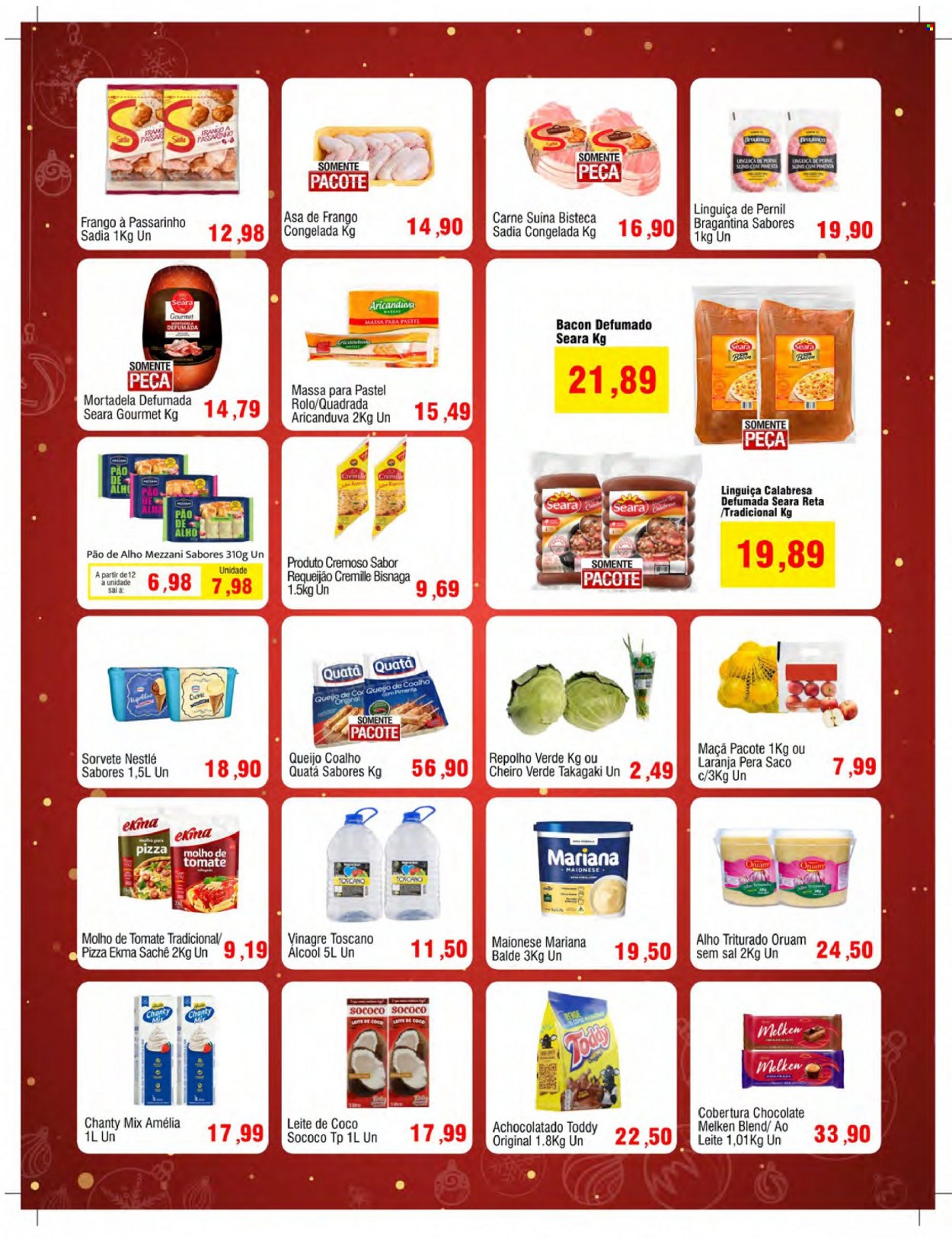 Folheto Spani Atacadista - 15/11/2022 - 21/11/2022. Página 2