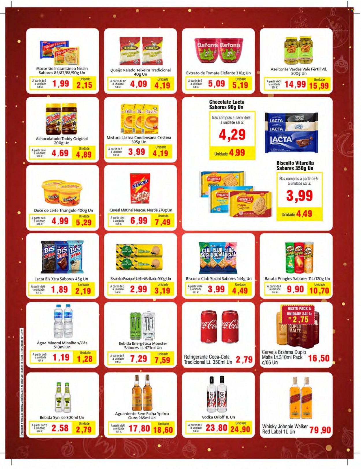 Folheto Spani Atacadista - 15/11/2022 - 21/11/2022. Página 3