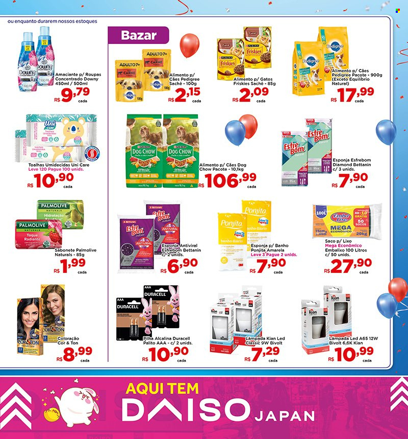 Folheto Shibata Supermercados - 22/11/2022 - 28/11/2022. Página 6