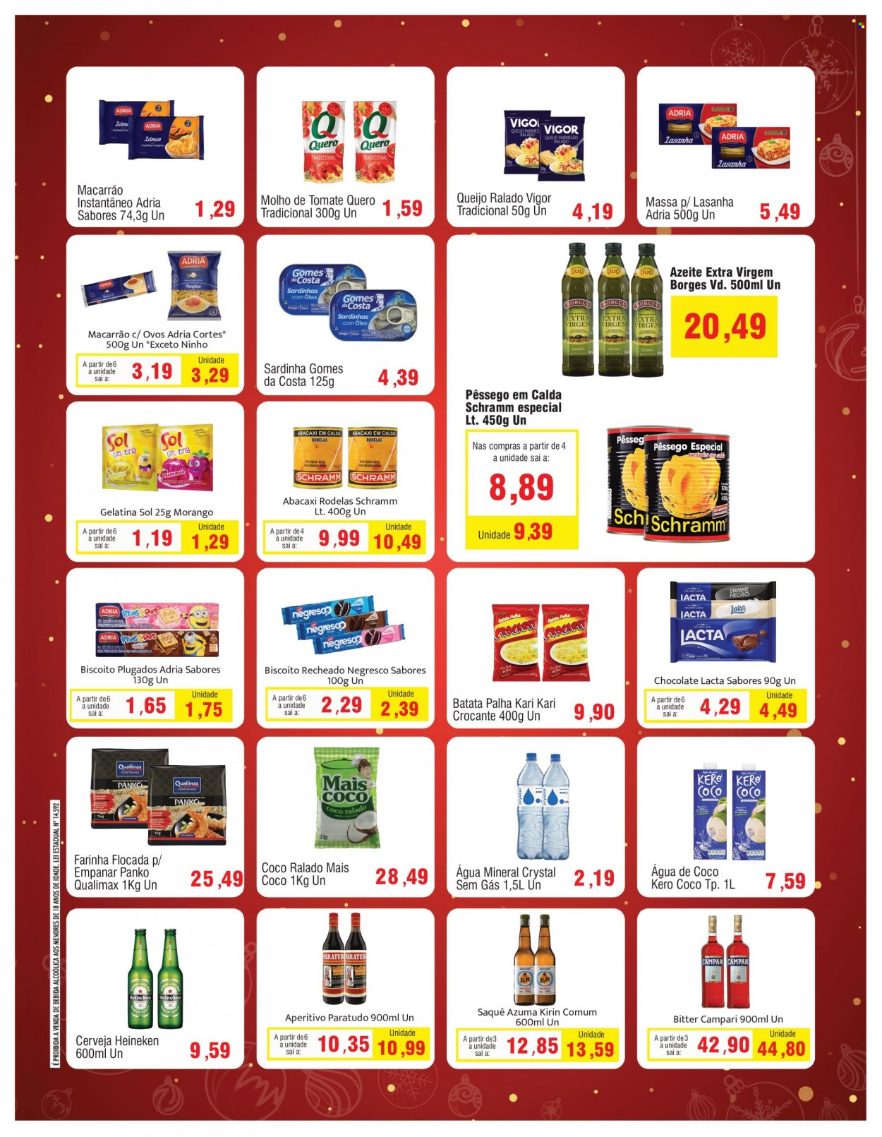 Folheto Spani Atacadista - 29/11/2022 - 05/12/2022. Página 3