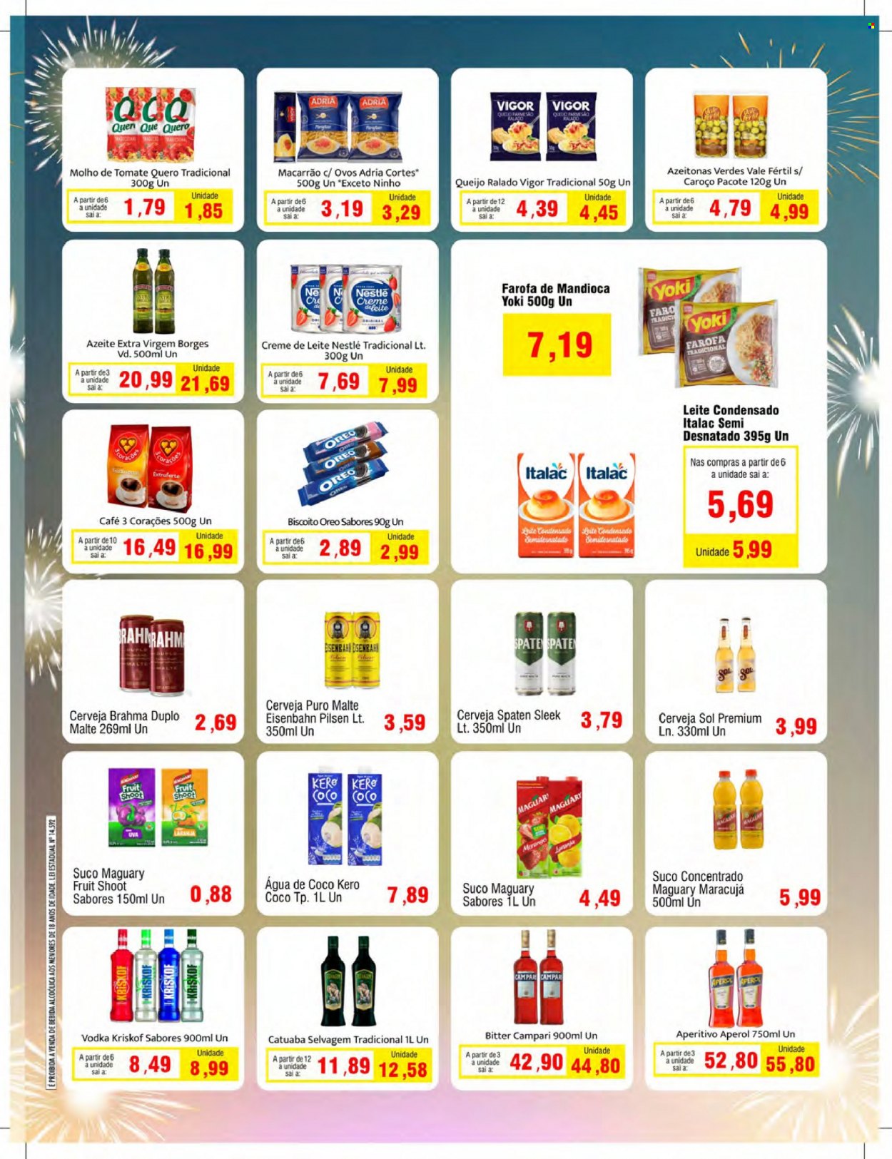 Folheto Spani Atacadista - 26/12/2022 - 31/12/2022. Página 3