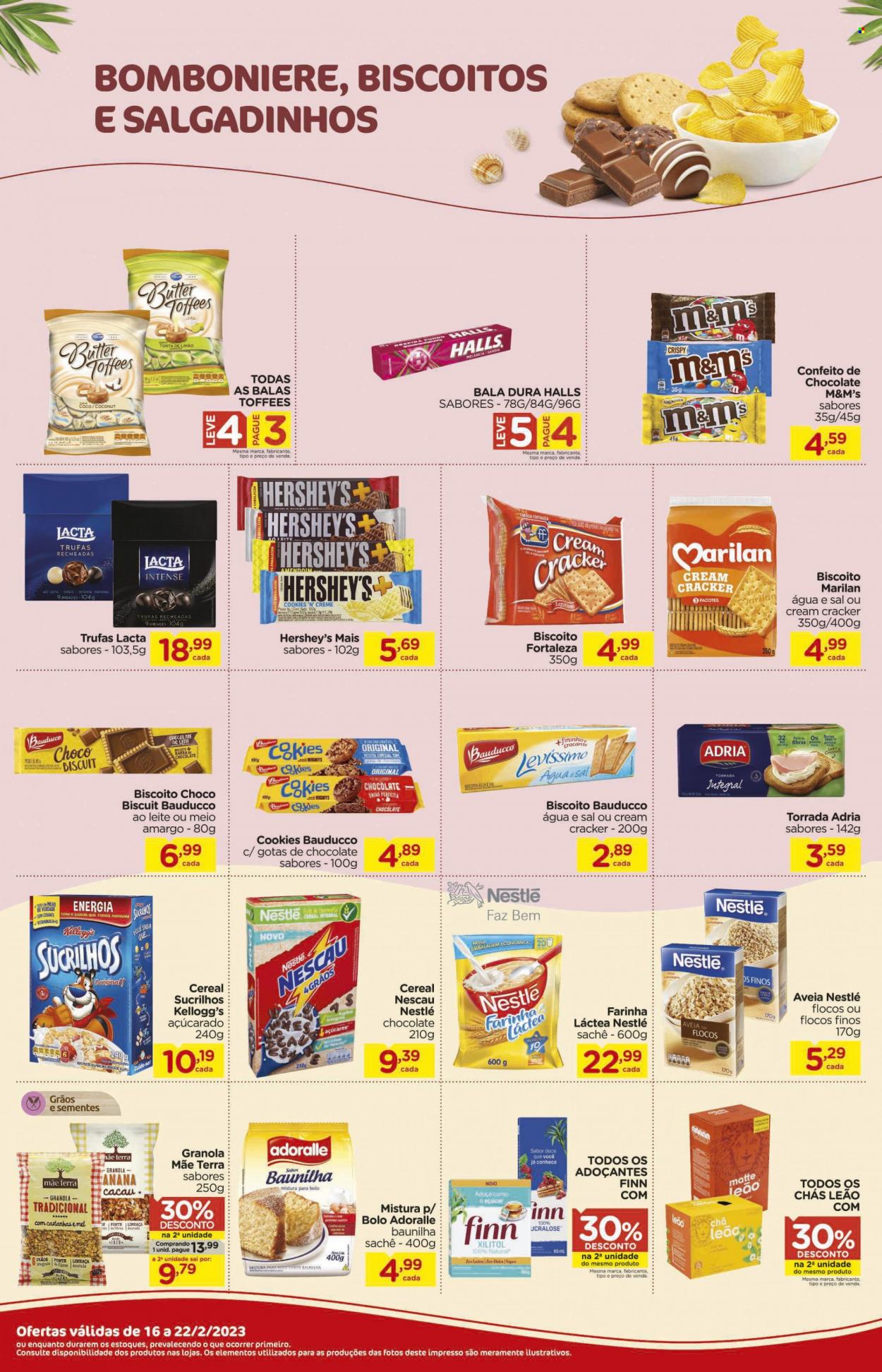 Folheto Carrefour Bairro - 16/02/2023 - 22/02/2023. Página 5