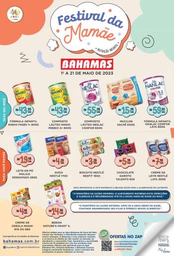 thumbnail - Ofertas Bahamas Supermercados