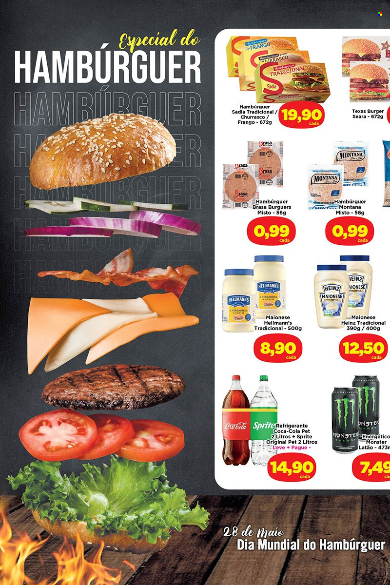 Folheto Shibata Supermercados - 26/05/2023 - 28/05/2023. Página 2