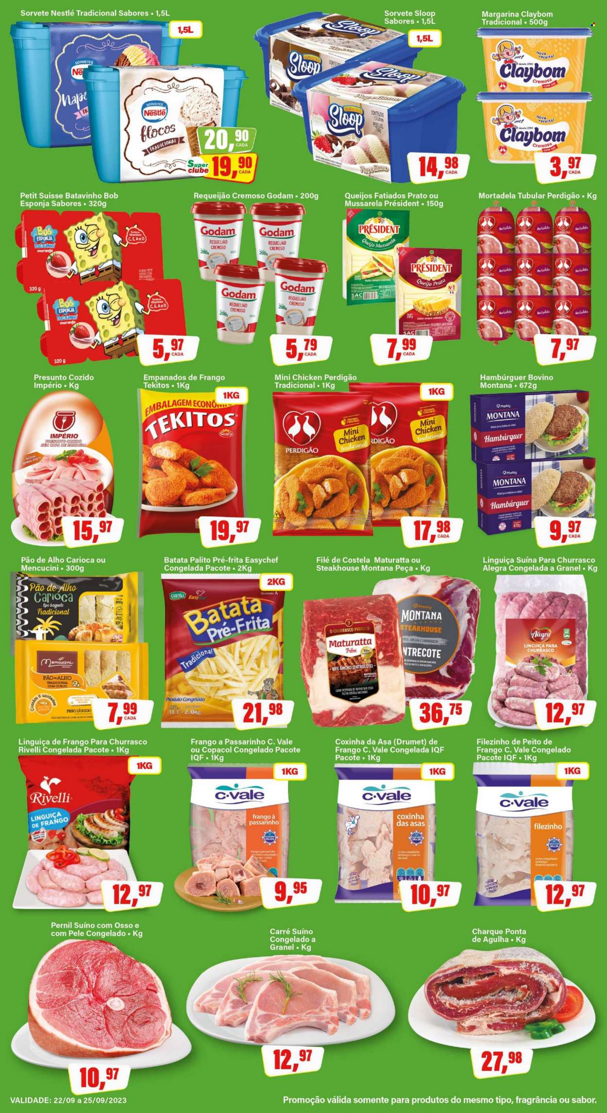 Folheto Rede Supermarket - 22/09/2023 - 25/09/2023. Página 3
