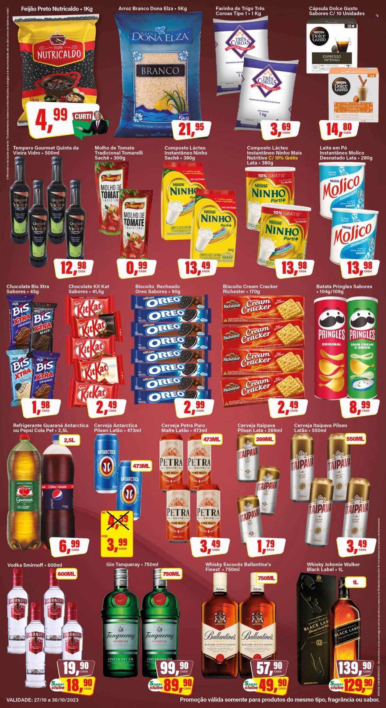 Folheto Rede Supermarket - 27/10/2023 - 30/10/2023. Página 2
