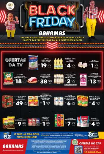 thumbnail - Ofertas Bahamas Supermercados