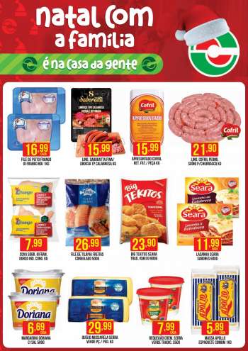 thumbnail - Ofertas Casagrande Supermercados
