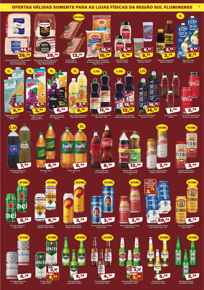 Folheto Rede Supermarket - 15/12/2023 - 18/12/2023. Página 2