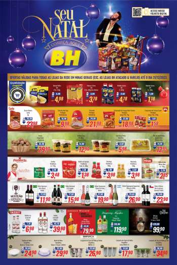 thumbnail - Ofertas Supermercados BH