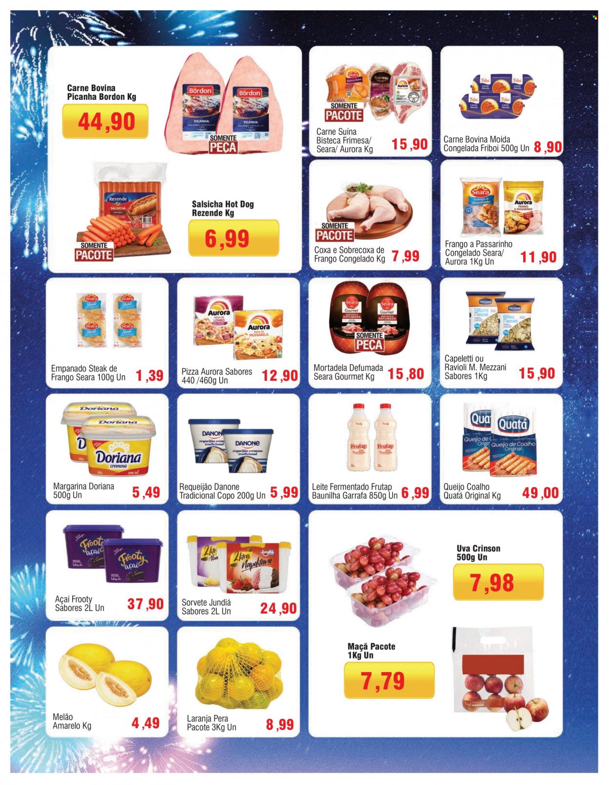 Folheto Spani Atacadista - 26/12/2023 - 31/12/2023. Página 2
