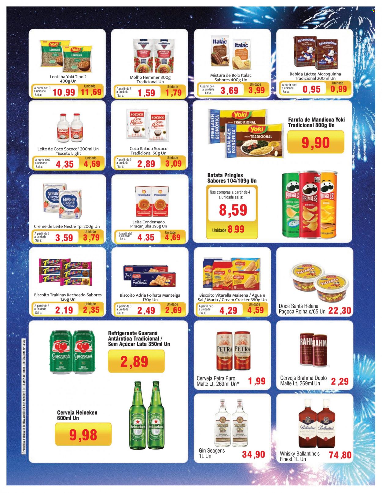 Folheto Spani Atacadista - 26/12/2023 - 31/12/2023. Página 3