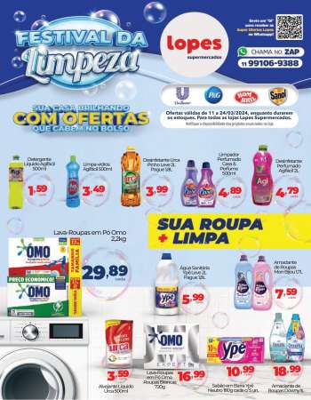 thumbnail - Ofertas Lopes Supermercados