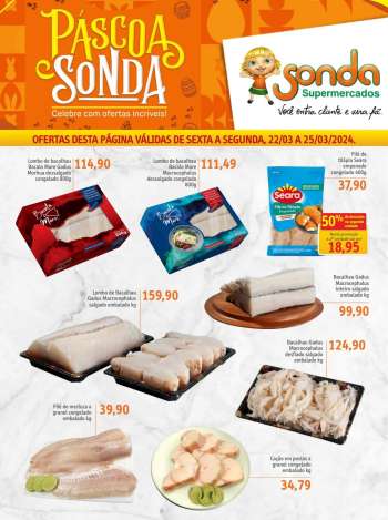 thumbnail - Ofertas Sonda Supermercados