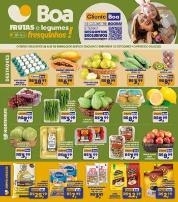 thumbnail - Ofertas Boa Supermercados