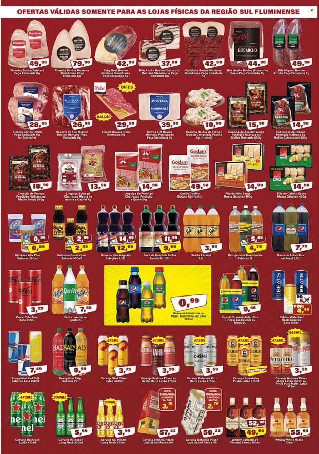 Folheto Rede Supermarket - 29/03/2024 - 31/03/2024. Página 2