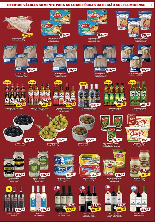 Folheto Rede Supermarket - 29/03/2024 - 31/03/2024. Página 3