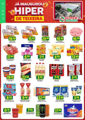 thumbnail - Ofertas Casagrande Supermercados