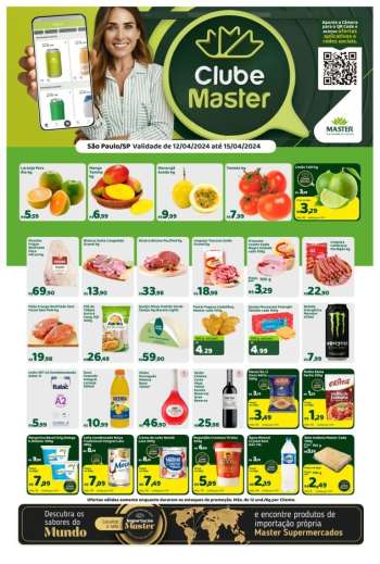 thumbnail - Ofertas Master Supermercados