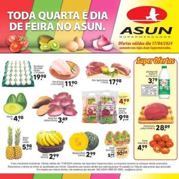 thumbnail - Ofertas Asun Supermercados