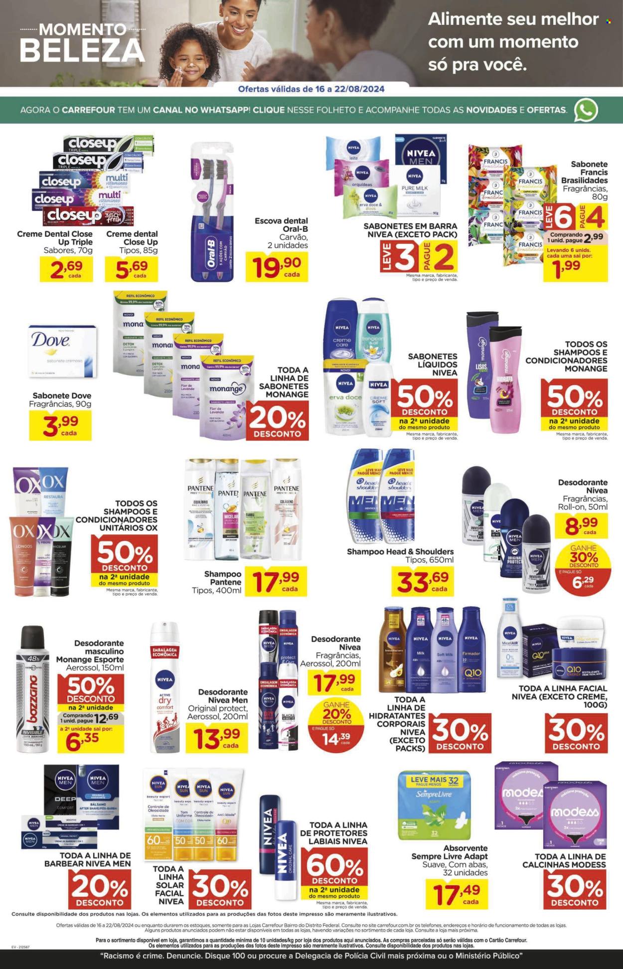 Folheto Carrefour Bairro - 16/08/2024 - 22/08/2024. Página 5