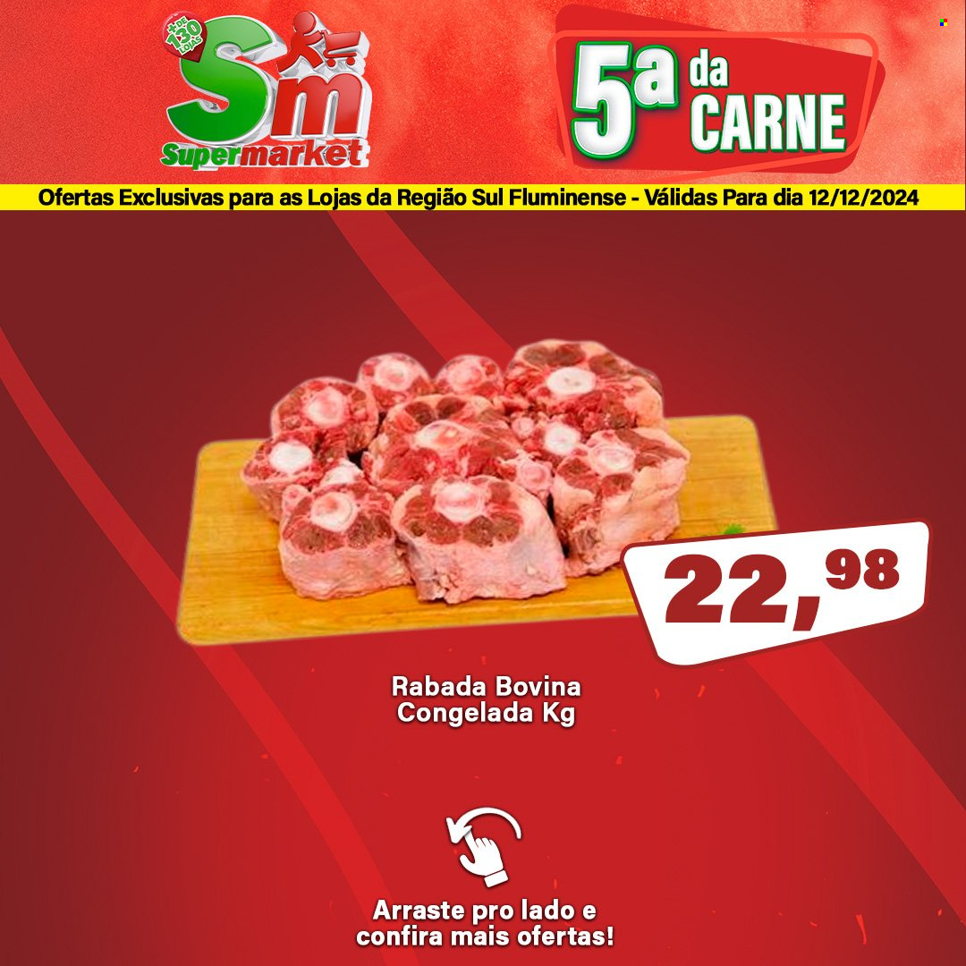 Folheto Rede Supermarket - 12/12/2024 - 12/12/2024. Página 4