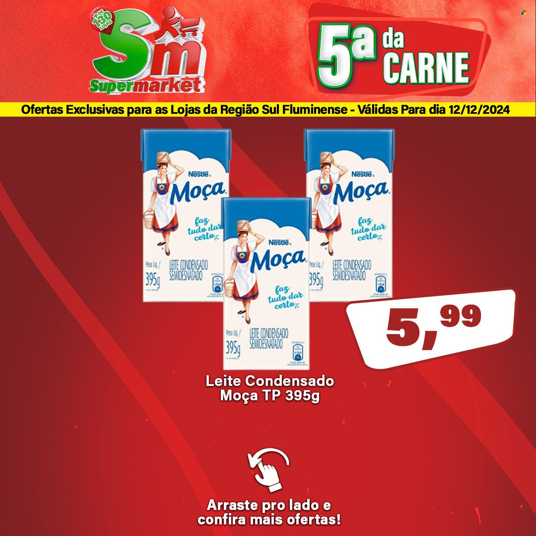 Folheto Rede Supermarket - 12/12/2024 - 12/12/2024. Página 9