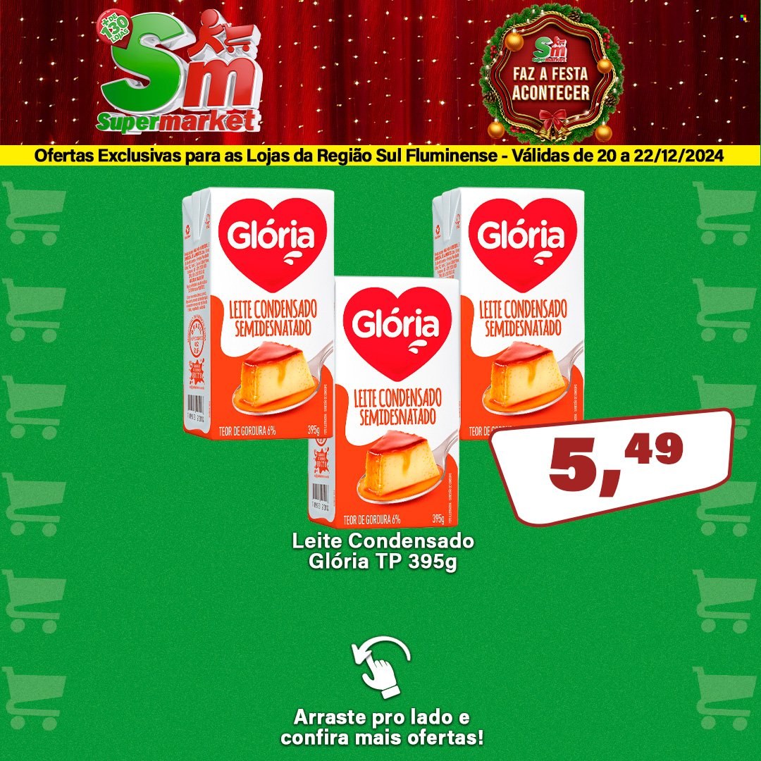 Folheto Rede Supermarket - 20/12/2024 - 22/12/2024. Página 12