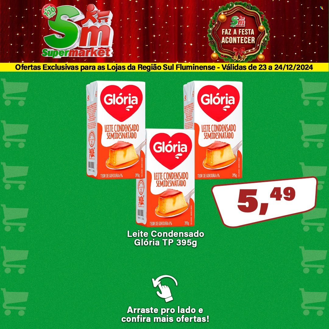 Folheto Rede Supermarket - 23/12/2024 - 24/12/2024. Página 7