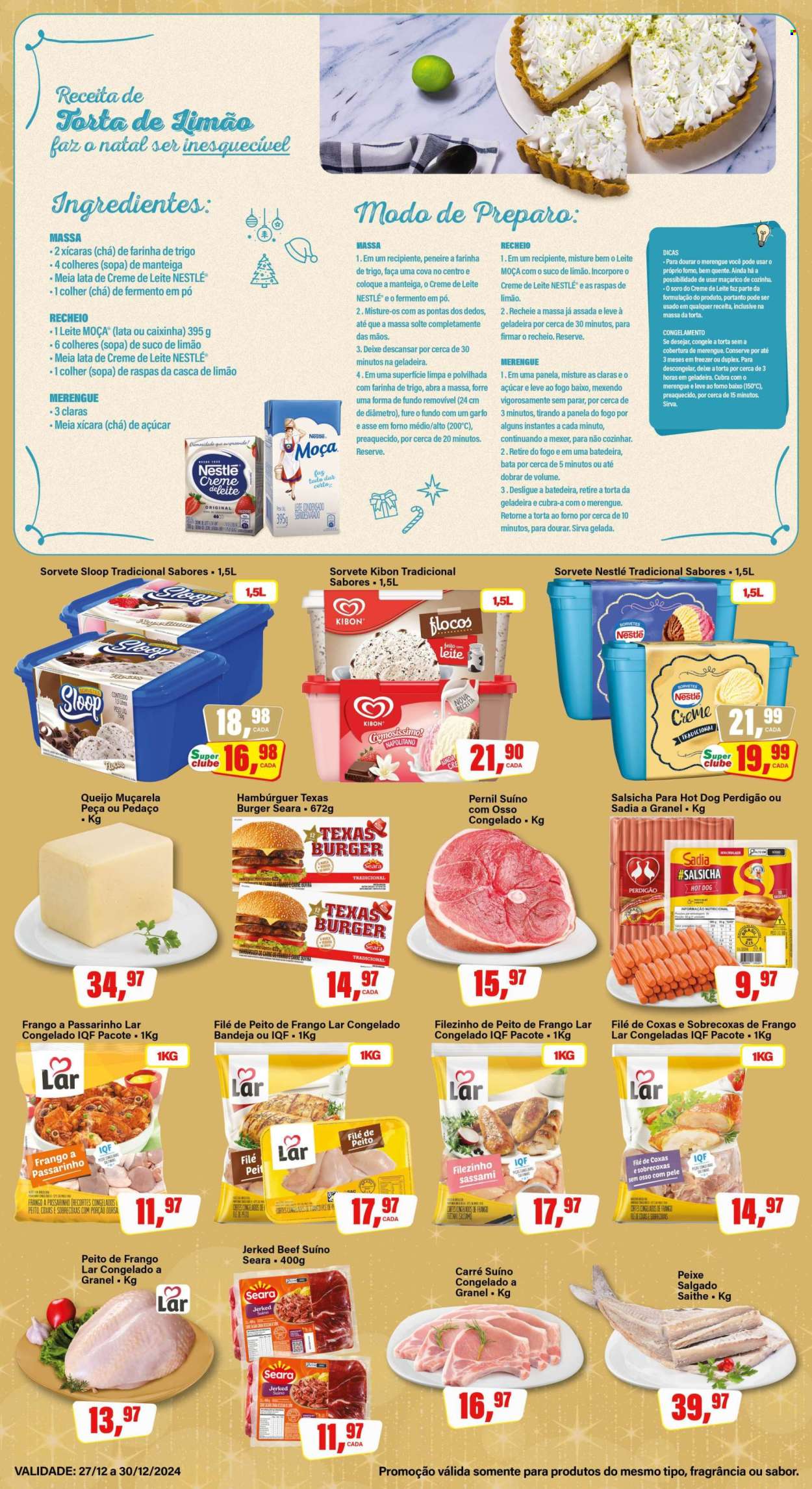 Folheto Rede Supermarket - 28/12/2024 - 31/12/2024. Página 3