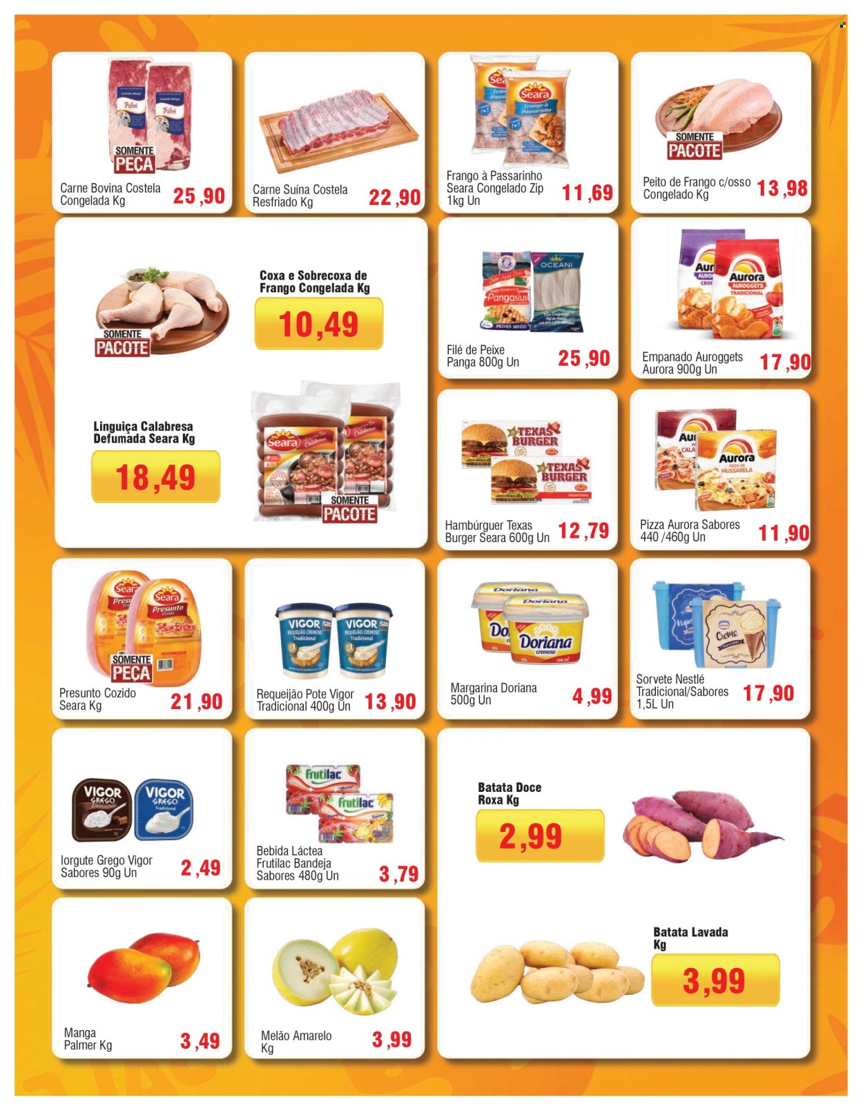 Folheto Spani Atacadista - 07/01/2025 - 13/01/2025. Página 2