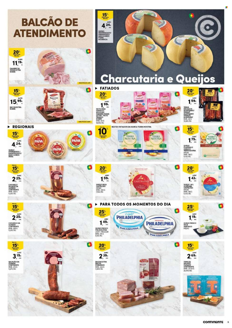 Folheto Continente Bom Dia - 2.11.2021 - 8.11.2021. Página 5