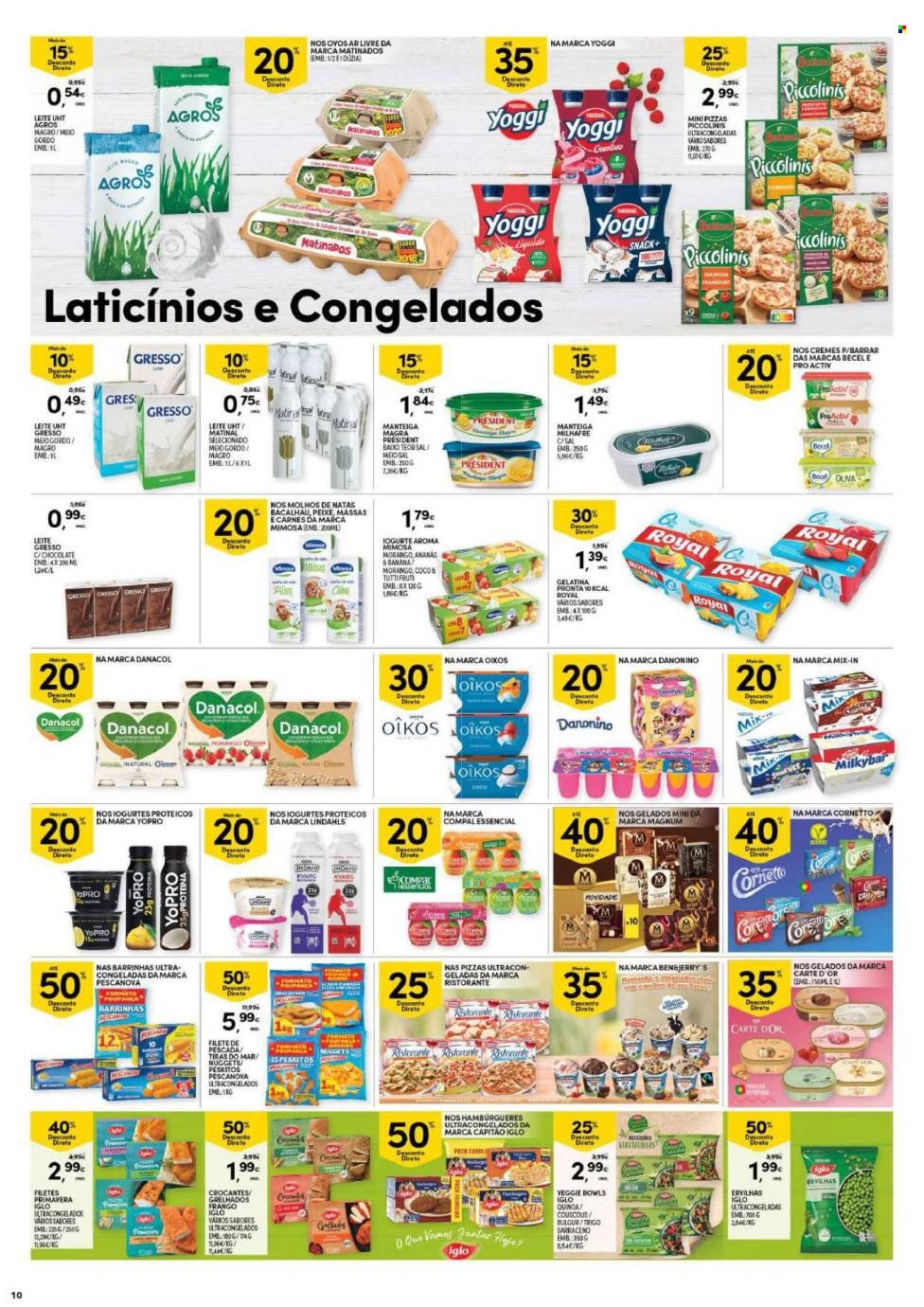 Folheto Continente Bom Dia - 2.11.2021 - 8.11.2021. Página 10