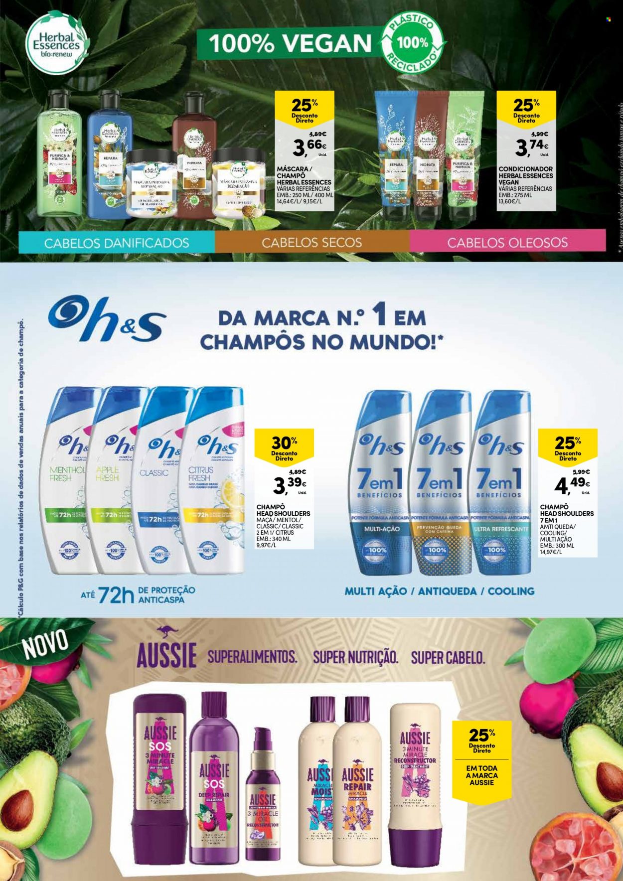 Folheto Continente Modelo - 4.11.2021 - 17.11.2021. Página 23