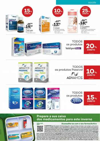Promoções {store}