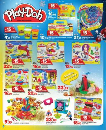 Promoções {store}