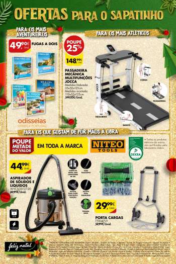 Promoções {store}