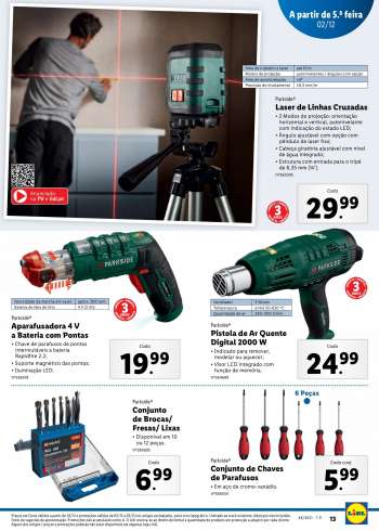 Promoções {store}
