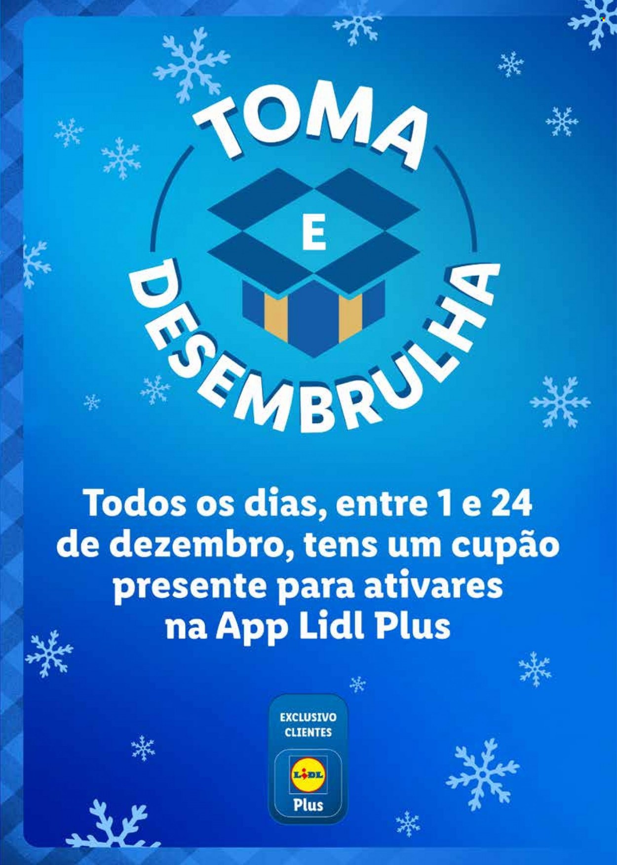 Folheto Lidl - 29.11.2021 - 5.12.2021. Página 29